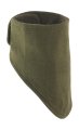 Fleecesjaal nekwarmer Bandit Face Result R353X Olive